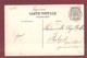 Good Postmark But Tear To Left Side !! TONGRES LA PORTE DE VISE - Tongeren