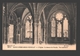 Saint-Père-sous-Vézelay - L'église - Le Dessous Du Porche - Vue Intérieure - Autres & Non Classés