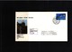 Germany / Deutschland 1984 Lufthansa First Flight Leningrad - Muenchen - Covers & Documents