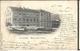 Le  Val D ' Ajol Hotel De Ville Et Ecoles CACHETS Convoyeur, Gare  CPA 1900 - Autres & Non Classés