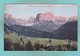 Old Post Card Of Rosengarten In Tirol,R77. - Other & Unclassified