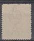 AUSTRALIA - 1936 6d Postage Due. Scott J56. MNH ** - Port Dû (Taxe)