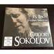 Grigory Sokolov, Piano: Bach Goldberg Variations Bwv 988 2 CDs Melodia, New - Klassik