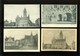 Mooi Lot Van 60 Postkaarten Van Nederland  Holland  Zeeland  Middelburg - 60 Scans - 5 - 99 Cartes