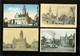 Mooi Lot Van 60 Postkaarten Van Nederland  Holland  Zeeland  Middelburg - 60 Scans - 5 - 99 Cartes