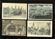 Mooi Lot Van 60 Postkaarten Van Nederland  Holland  Zeeland  Middelburg - 60 Scans - 5 - 99 Cartes