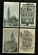 Delcampe - Mooi Lot Van 60 Postkaarten Van Nederland  Holland  Zeeland  Middelburg - 60 Scans - 5 - 99 Cartes