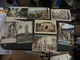 LOT DE CARTES POSTALES ANCIENNES TOUTES PHOTOGRAPHIEES ETRANGERES - 5 - 99 Cartes