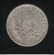 1 Franc France 1906 - TB+ - Other & Unclassified