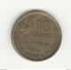 10 Francs France 1954 - TTB - Altri & Non Classificati