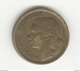 10 Francs France 1954 - TTB - Andere & Zonder Classificatie