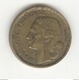10 Francs France 1954 - TTB+ - Andere & Zonder Classificatie