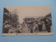 HAÏTI Port Au Prince Rue Populaire ( Thill ) Anno 1928 (Filles De Marie (Paridaens) ( Zie Foto Details ) ! - Autres & Non Classés