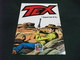 FUMETTI TEX WILLER I CINQUANT'ANNI DI TEX ILLUSTRATORE GALEP ANNULLO DEL 50° - Fumetti