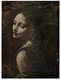 (156) UK  - National Gallery Museum - Leonardo Da Vinci - The Virgin - Museum