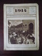 1914 Illustré N° 92 Chine - Camp Prisonnier Français - Chasse Baleine - Suède - Auguste Donnay - 1900 - 1949