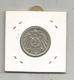 Monnaie, Allemagne ,1mark ,1909 A , Argent, 4 Scans - 1 Mark