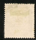 ESPAÑA Edifil 116 (º) 2 Céntimos Gris   Corona Real,cifras,Amadeo  1872  NL871 - Used Stamps