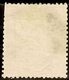 ESPAÑA Edifil 116 (º) 2 Céntimos Gris   Corona Real,cifras,Amadeo  1872  NL871 - Usados