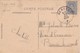 REBECQ-HOSPICE ET MONUMENT DES COMBATTANTS-CANONS-CARTE ENVOYEE-1922-VOYEZ LES 2 SCANS ! ! ! - Rebecq