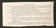 T. Germany 5. Zinsschein Lech Elektrizitatswerke AG Coupon Kupon 1921 - 1922 No. 33427 Watermark - Other & Unclassified