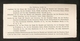 T. Germany 4. Zinsschein Lech Elektrizitatswerke AG Coupon Kupon 1921 - 1923 No. 18773 Watermark - Other & Unclassified