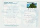 2012 - MAURITIUS - Offiz.Postkarte (AK/CP/PC) -  O  Gestempelt  -  Siehe Scan  (PC Mauritius 01) - Mauritius
