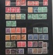 Delcampe - Album DEUTSCHES REICH, 1900-1945, Sammlung, Germany, Inflation, 3.Reich,Luftpost - Other & Unclassified