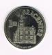 &  BRASSCHAAT  1 BRACENTER  1981 - Tokens Of Communes