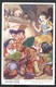 +++  CPA - Carte Fantaisie - WALT DISNEY - SNOW WHITE - Blanche Neige 7 Nains  // - Autres & Non Classés