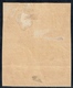 France 1870 YT 48a* Rare Bloc De 4 Signé (petits Défauts Au Verso) - 1870 Bordeaux Printing