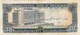 OMAN 20 RIALS 1977 F-VF P-20a "free Shipping Via Registered Air Mail" - Oman