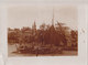 5 PHOTOS PORNIC 1915 ? VUE DU CHATEAU  L' ENTREE DU PORT QUAI BATEAU De PECHE VOILIER FEMMES VOIR SCANS - Places