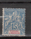 1892/12    N° 59-62-64-73-98  NEUFS **    CATALOGUE YVERT - Ongebruikt