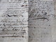 Document  LE PUY 1672 - Historical Documents