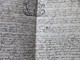 Document  LE PUY 1688 - Documents Historiques