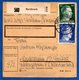 Allemagne -  Colis Postal  - Hersbruck  --  Pour Spittel - - Brieven En Documenten