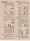 AUTOMOBILE CLUB DE L'OUEST 1929 LE MANS CODE LA ROUTE RÉGLEMENTATION Tamponné - Auto