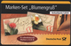 Bund Markenheftchen MH 55 Blumengruß 2004 Ersttagsstempel FRANKFURT - Autres & Non Classés