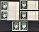 FRANCE 1941 - LOT 6 TP / Y.T.N° 523 - NEUFS** - Unused Stamps