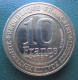 Pièces De 10 Francs  " MILLENAIRE CAPETIEN " 1987 - République Française, NEUVE - 10 Francs