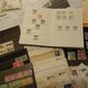 Lot With World Stamps - Vrac (min 1000 Timbres)