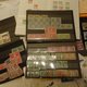 Lot With World Stamps - Vrac (min 1000 Timbres)