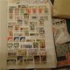 Delcampe - Lot With World Stamps - Vrac (min 1000 Timbres)