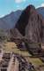 PEROU VISTA PANORAMICA DE MACHUPICCHU CUZCO - Peru