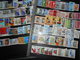 Collection , Europa 90 Timbres Obliteres - Collections (sans Albums)