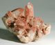 Mineral - Quarzo Ematoide (Madagascar) - Lot. B6 - Minéraux