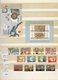 Delcampe - SUPERBE LOT DE TIMBRES NEUFS**, 380 Timbres Et 9 Blocs - Collections (sans Albums)