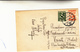 Graz To Trieste, Post Card 1926 - Storia Postale