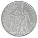 Neuf Rare Pièce De 10 Euros En Argent Hercule Officiel Année 2013 Édité À 500 000 Exemplaires Seulement ! Rare France ! - France